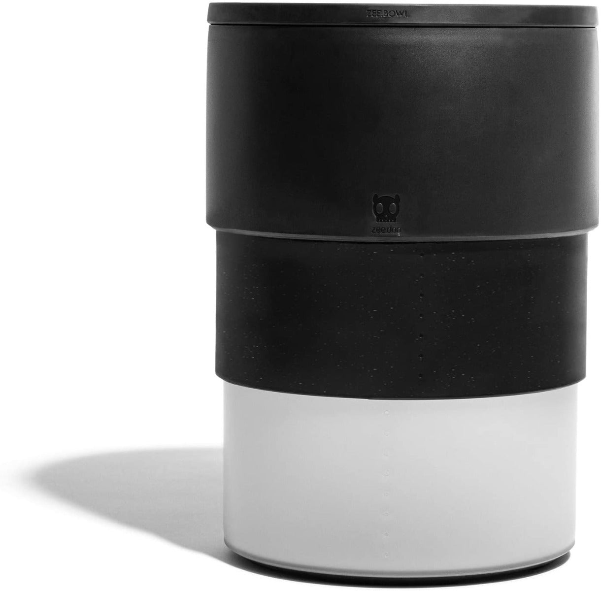 Zee.Bowl Plato Elevado