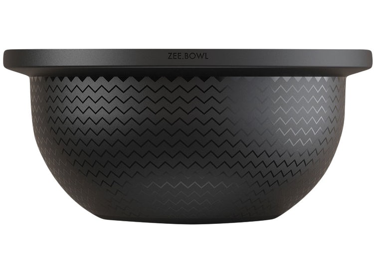 Zee.Bowl Plato Elevado