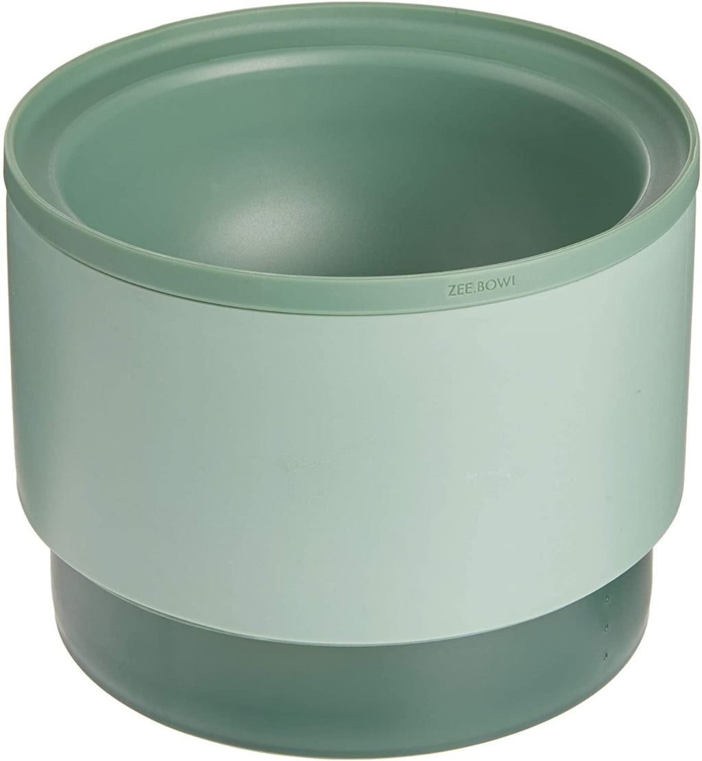 Zee.Bowl Plato Elevado - Patrol