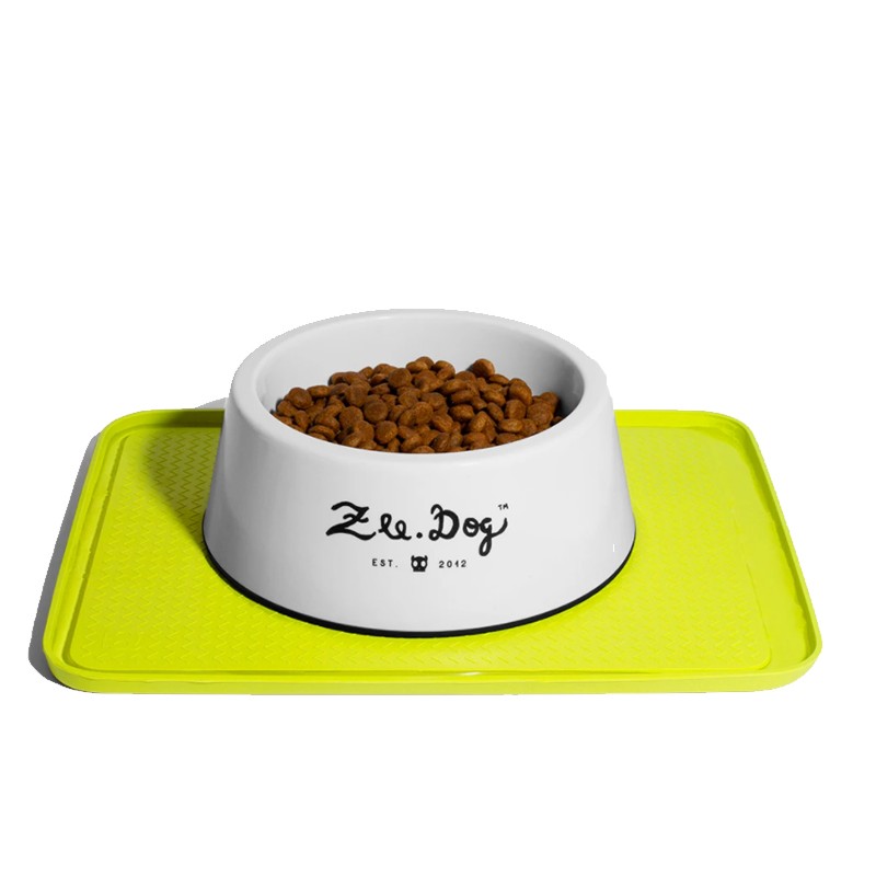 Zee.Mat para Comida y Agua