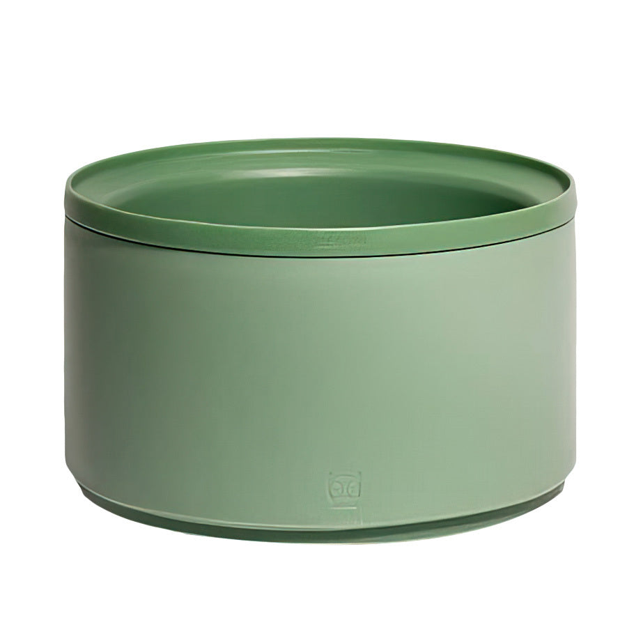 Zee.Bowl Plato Elevado