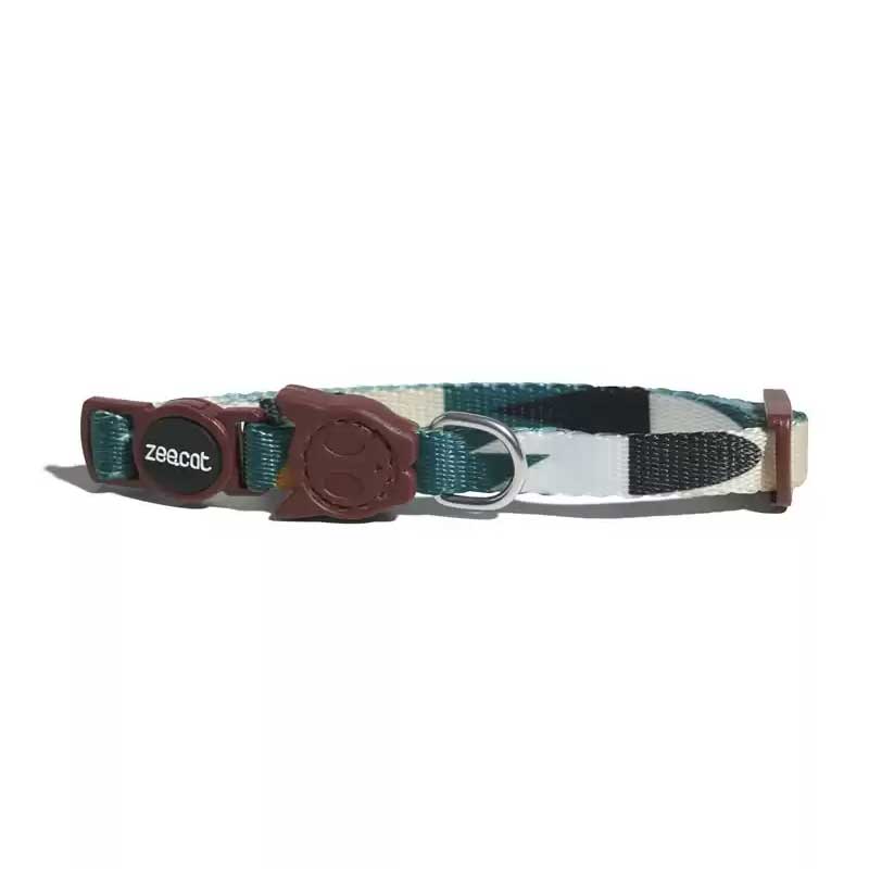 Collar para Gatos "Apache" Zee.Cat