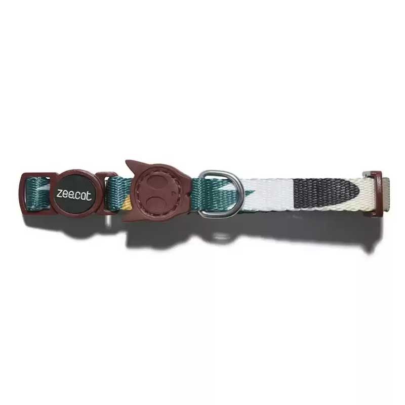 Collar para Gatos "Apache" Zee.Cat