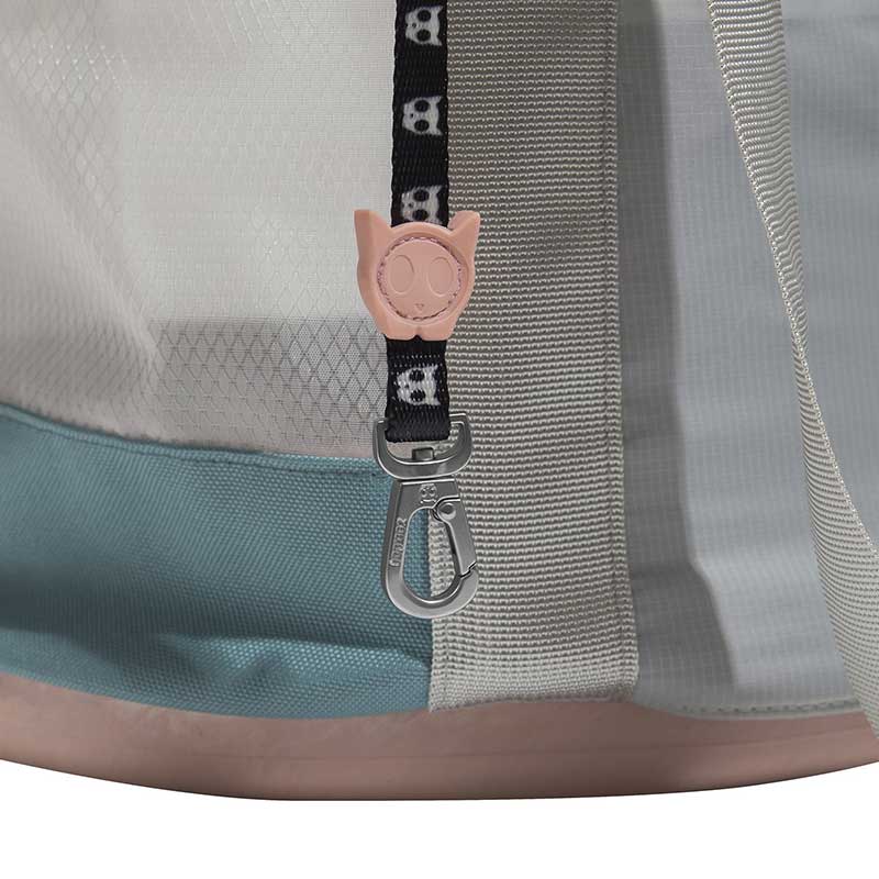 Bolso Transportador Zee.Cat 