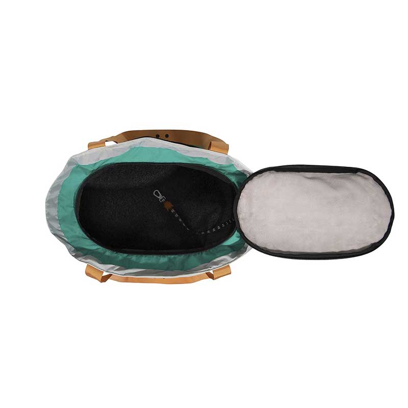 Bolso Transportador Zee.Cat 
