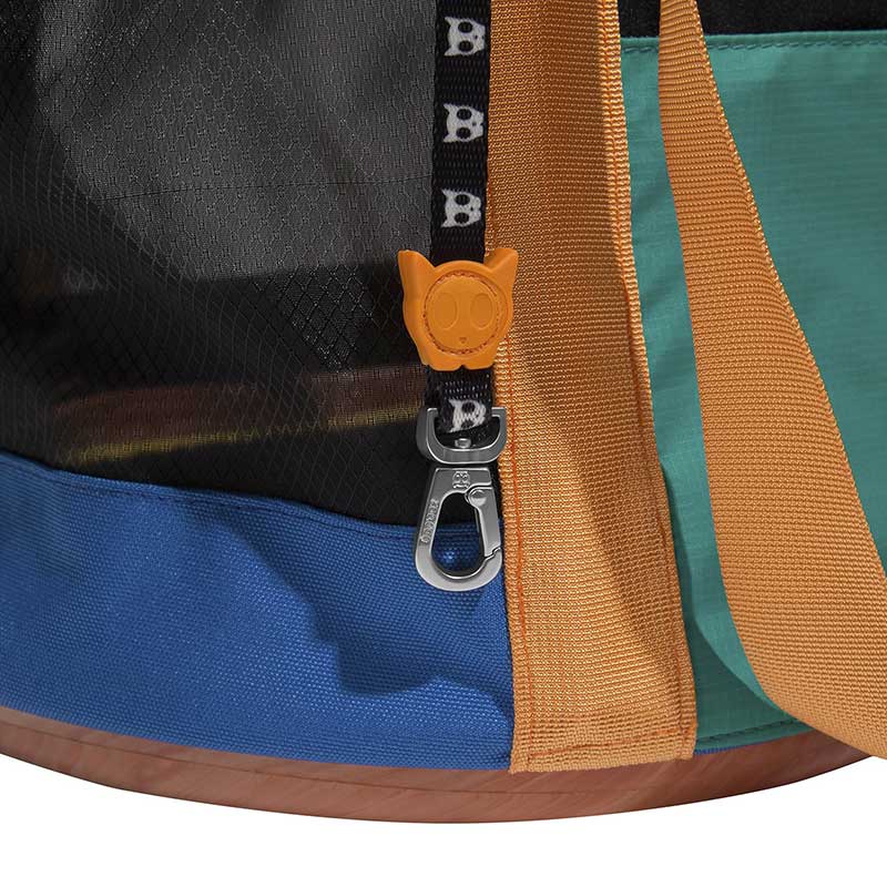 Bolso Transportador Zee.Cat 