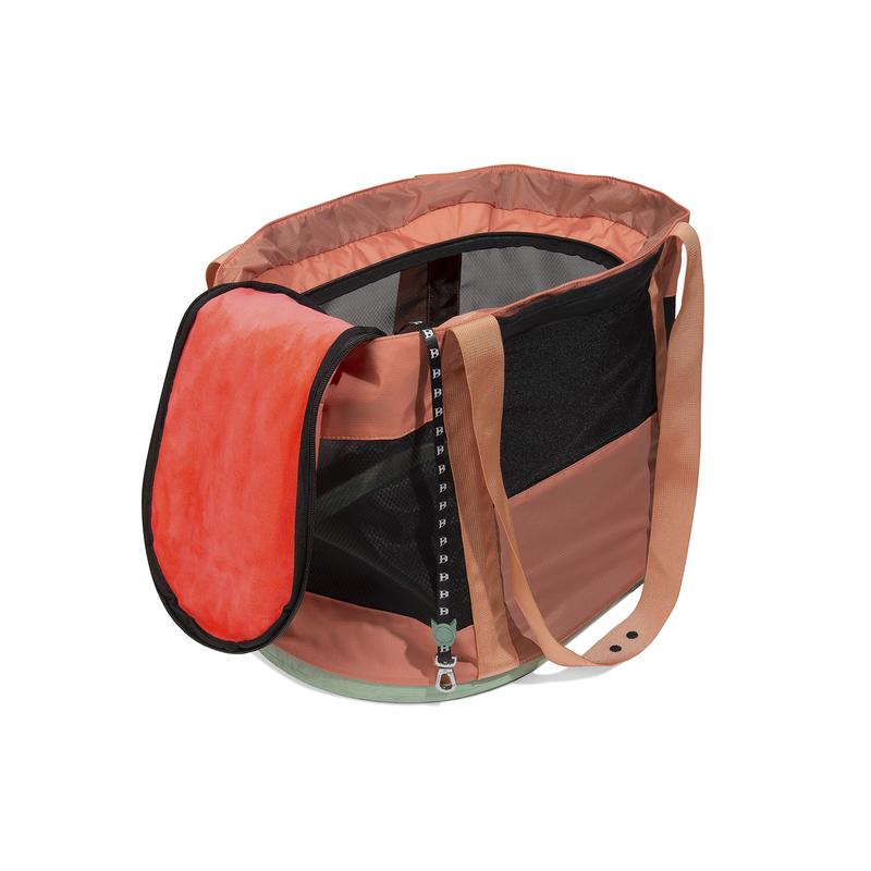 Bolso Transportador Zee.Cat 