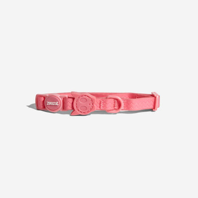 Collar para Gatos Neopro "Bubblegum" Zee.Cat