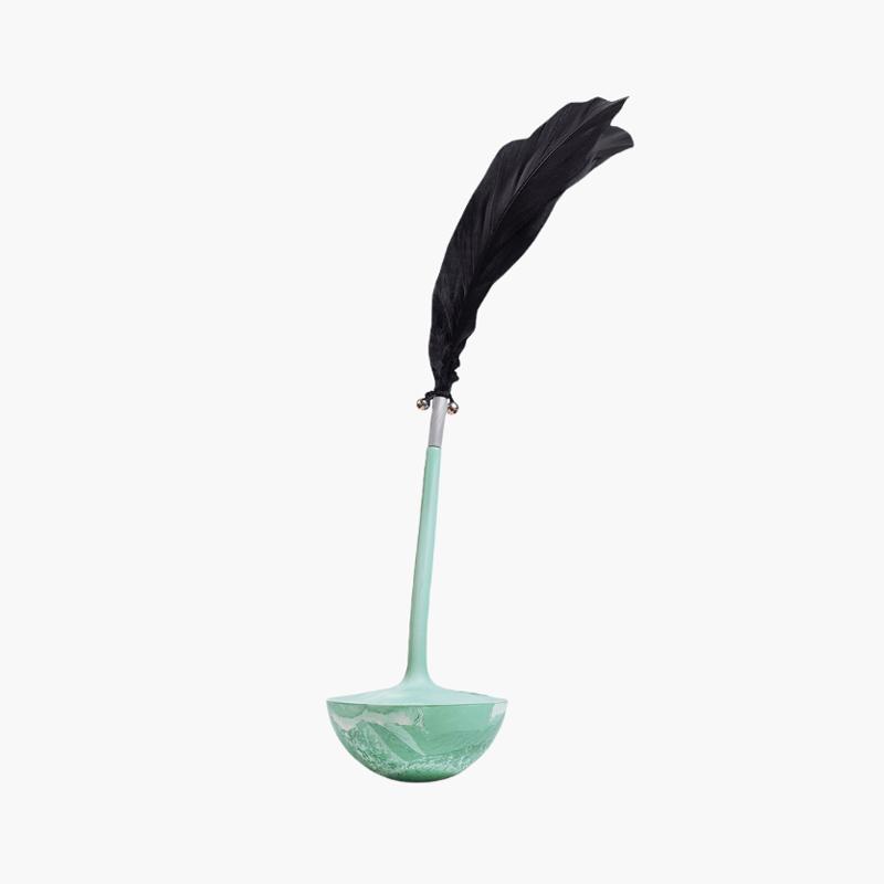 Teaser Mint Zee.Cat
