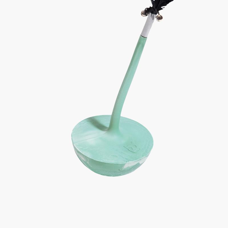 Teaser Mint Zee.Cat