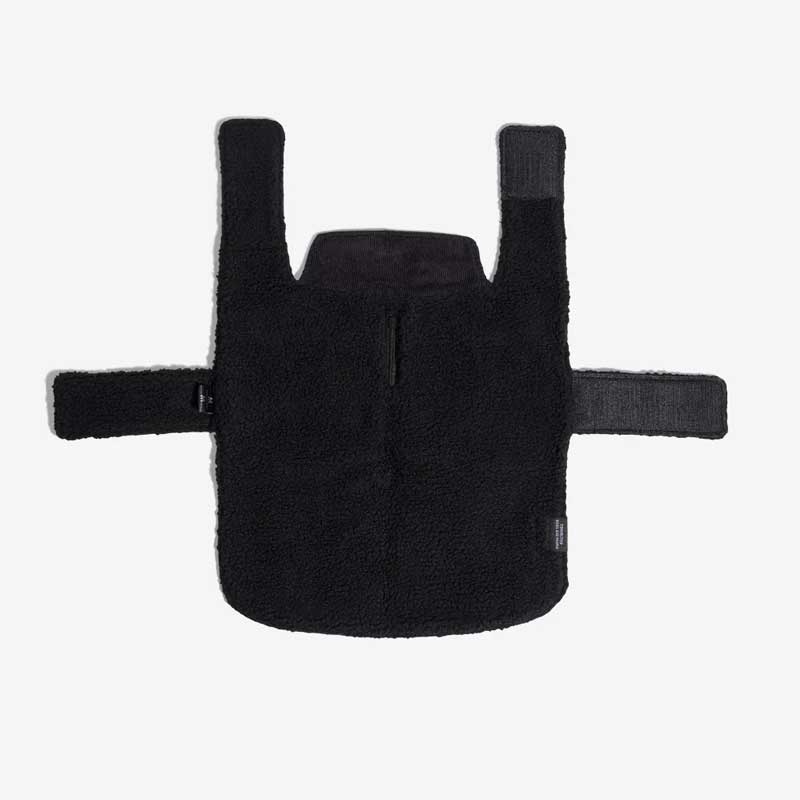 Abrigo de Invierno "Deep Blue" Zee.Dog