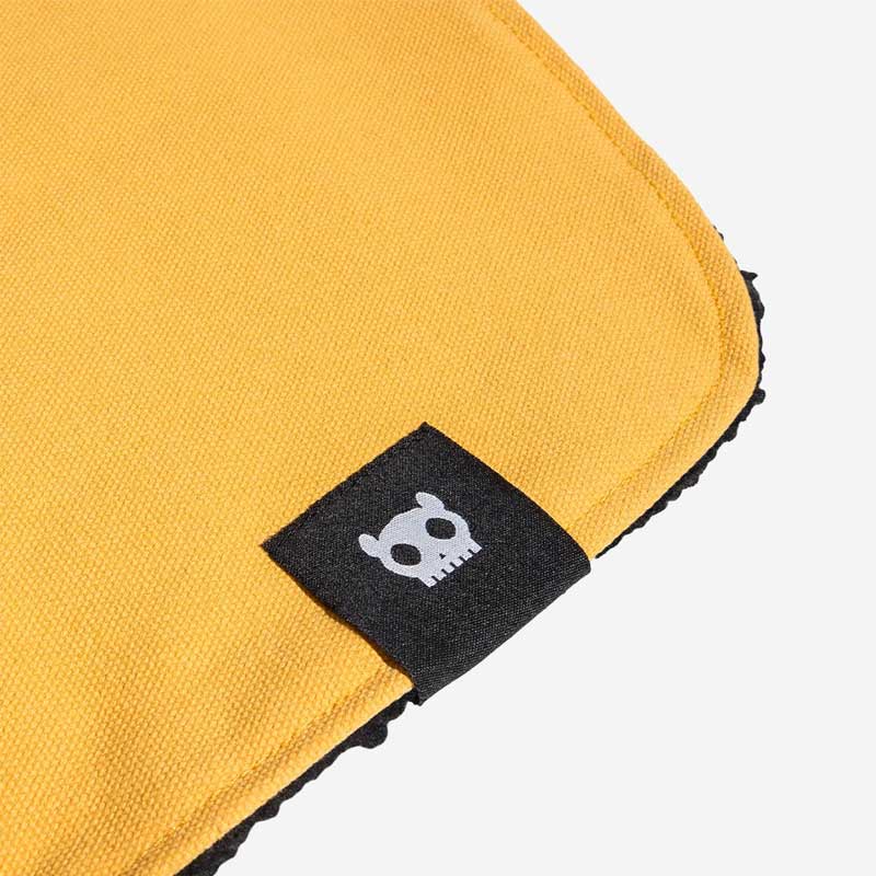 Abrigo de Invierno "Yellow" Zee.Dog