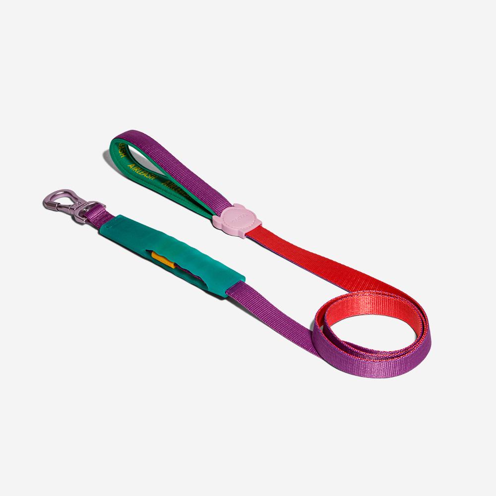 Correa Anti-Tirones "Airleash" Zee.Dog - Caliuno