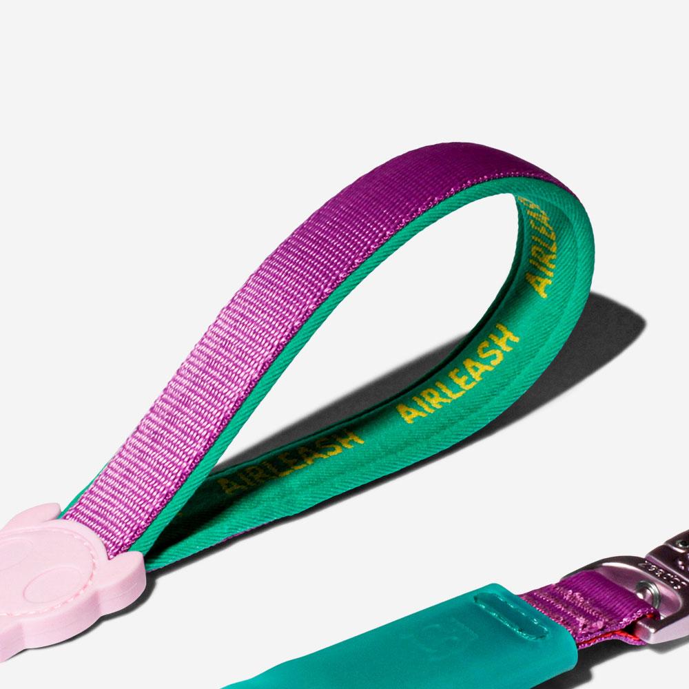 Correa Anti-Tirones "Airleash" Zee.Dog