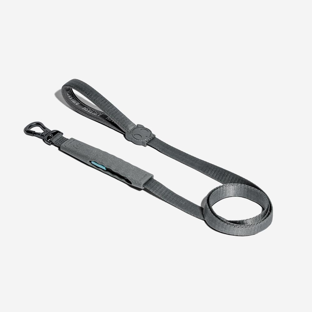 Correa Anti-Tirones "Airleash" Zee.Dog - Blue