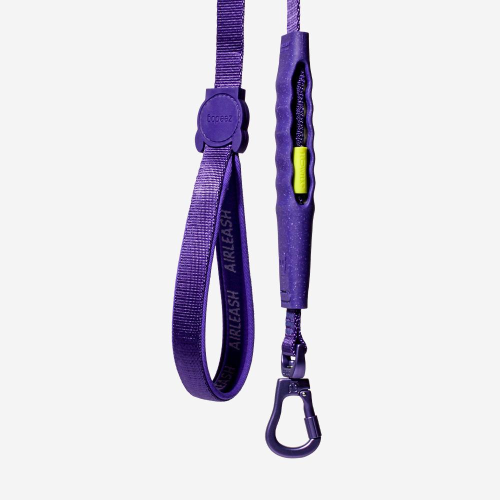 Correa Anti-Tirones "Airleash" Zee.Dog