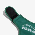 Arnés para Perros Ajustable "Hawkins Stranger Things" Air Mesh Plus Zee.Dog