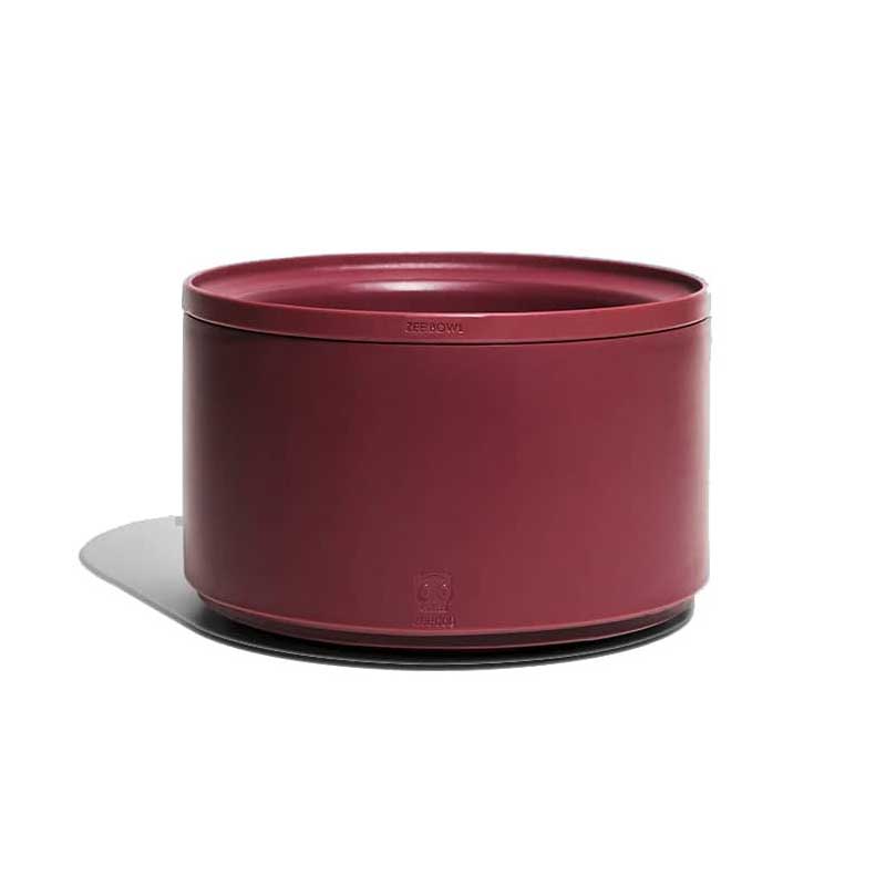 Zee.Bowl Plato Elevado