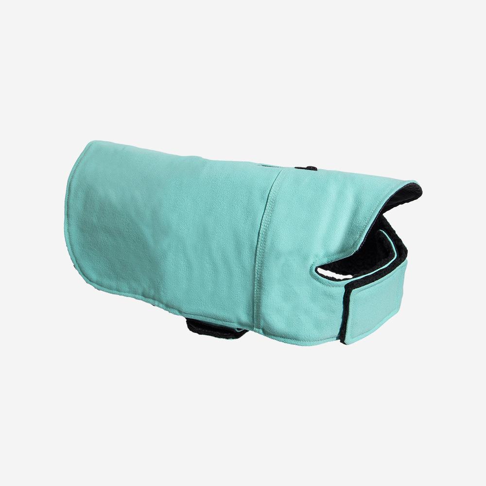Zee.Dog Abrigo Invierno Mint Perros XS | Amigales