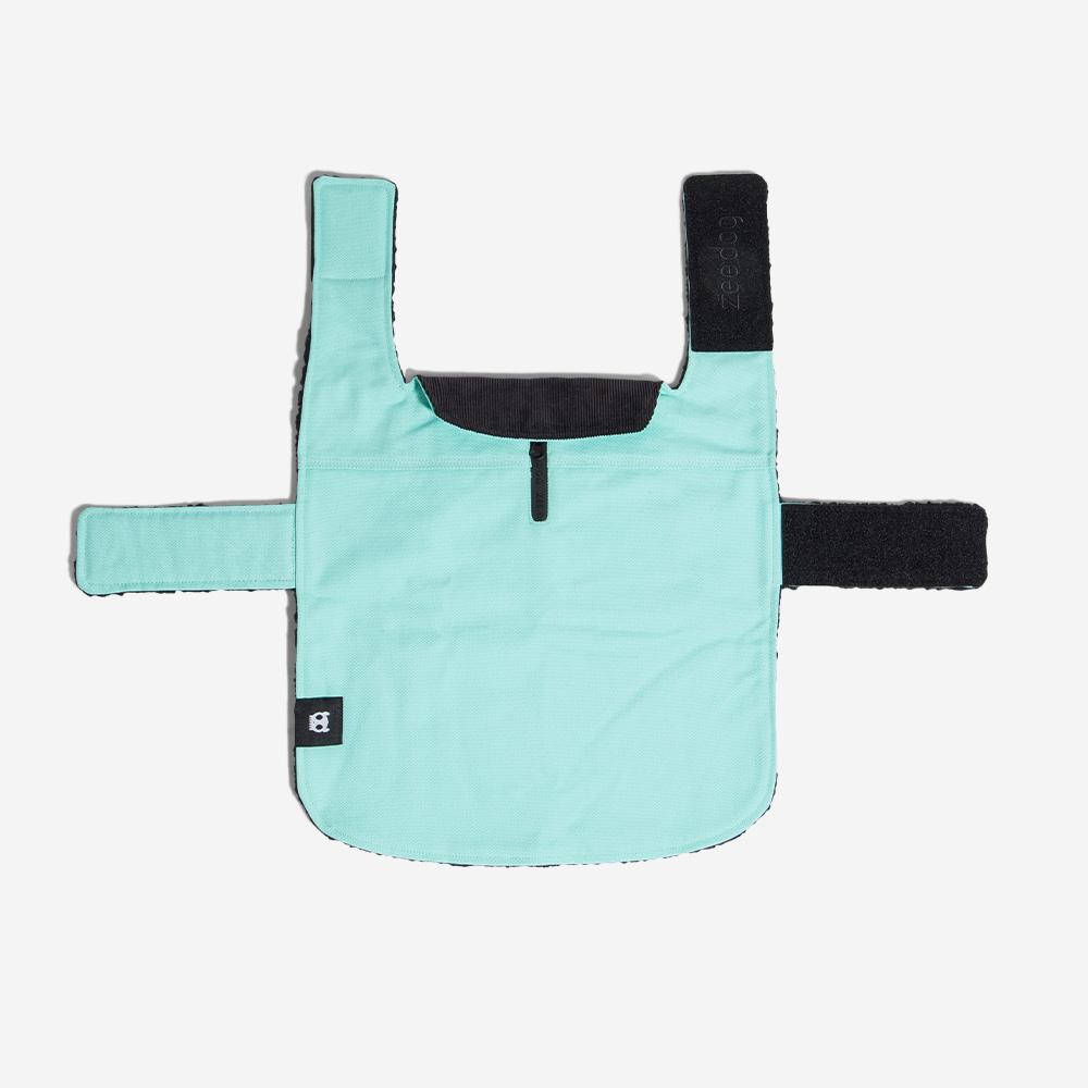 Abrigo de Invierno "Mint" Zee.Dog - M