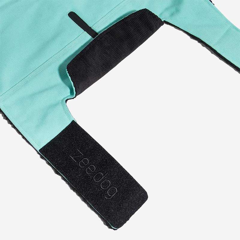 Abrigo de Invierno "Mint" Zee.Dog