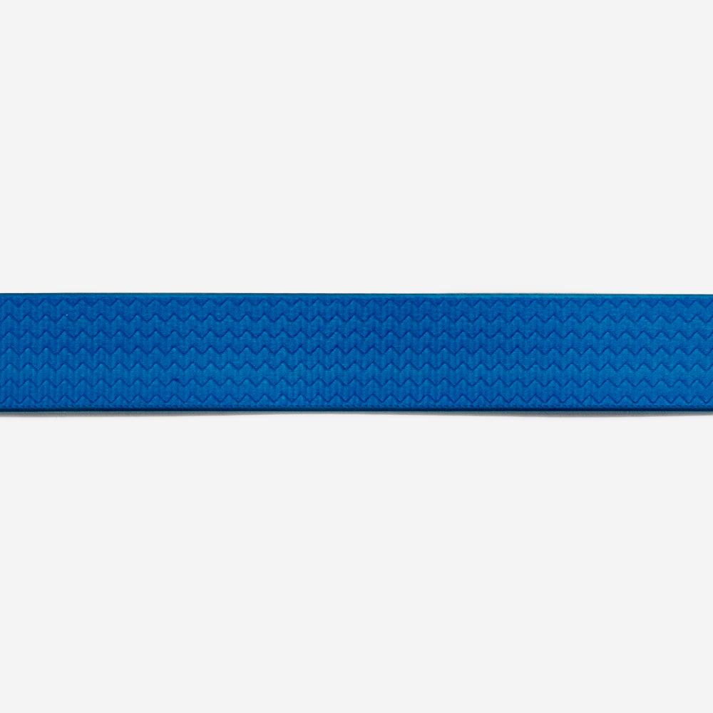 Collar para Perros Neopro "Blue" Zee.Dog - L