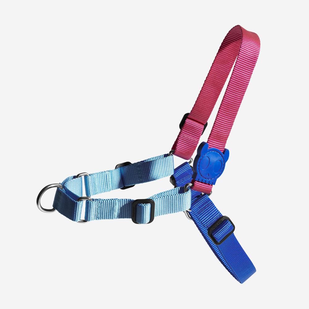 Arnés Anti Tirones "Soft-Walk" Cooly Zee.Dog