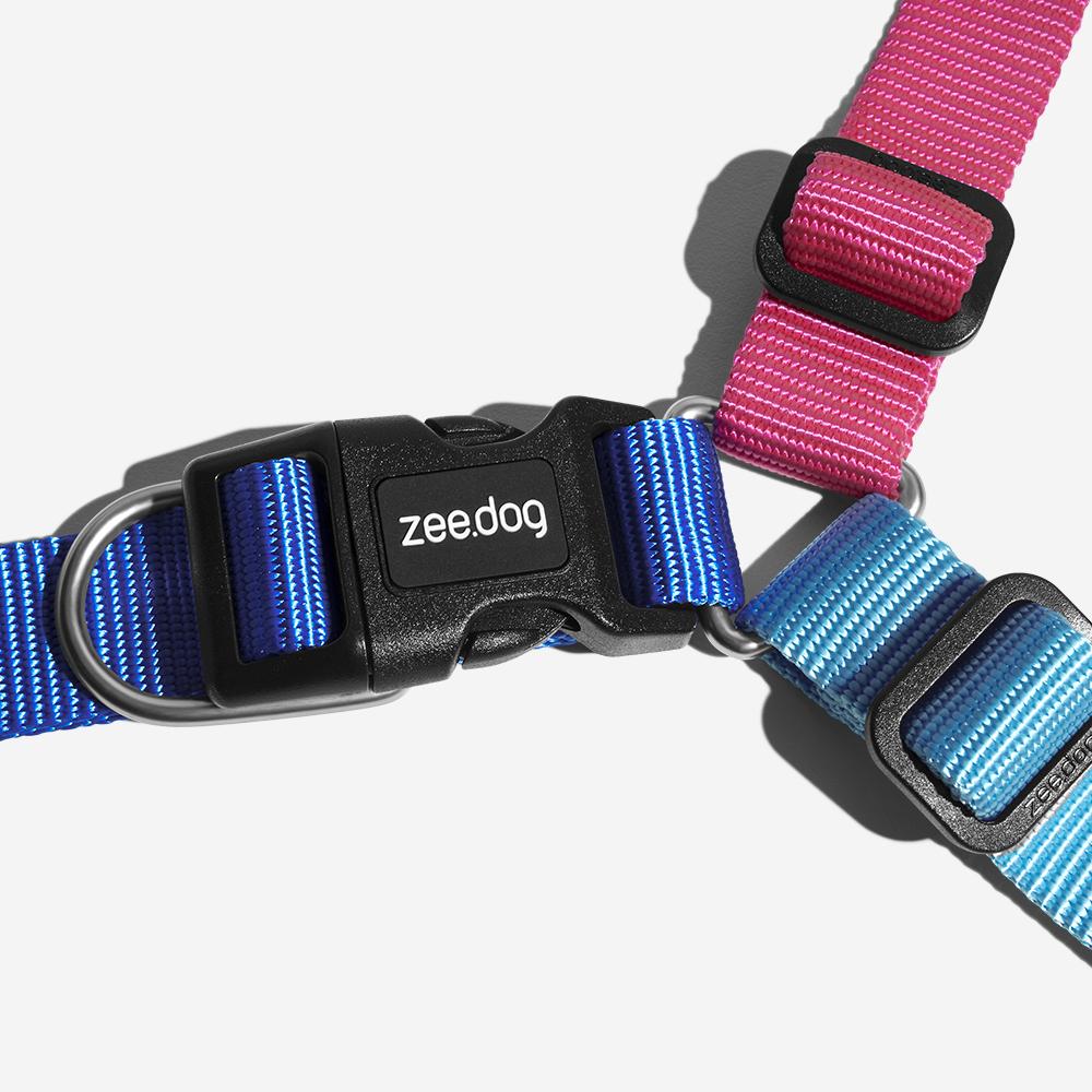 Arnés Anti Tirones "Soft-Walk" Cooly Zee.Dog - M
