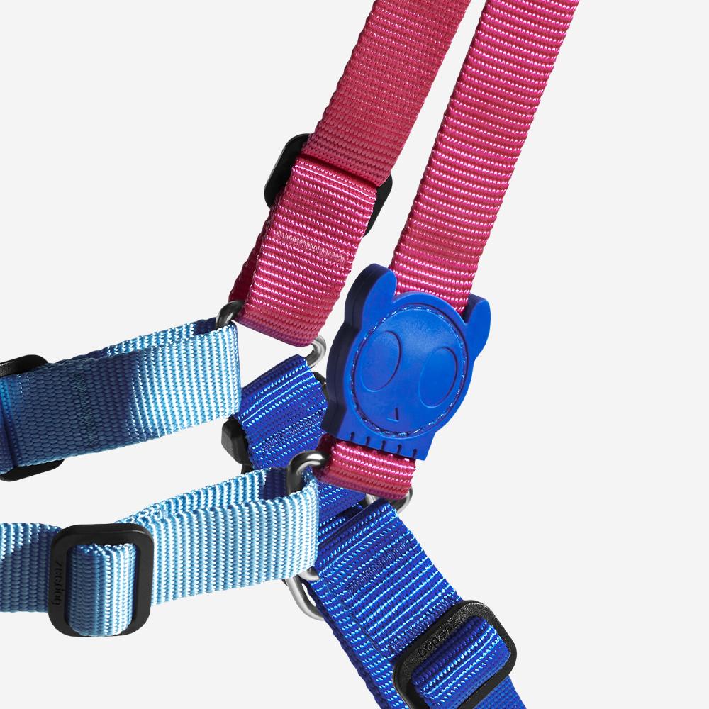 Arnés Anti Tirones "Soft-Walk" Cooly Zee.Dog