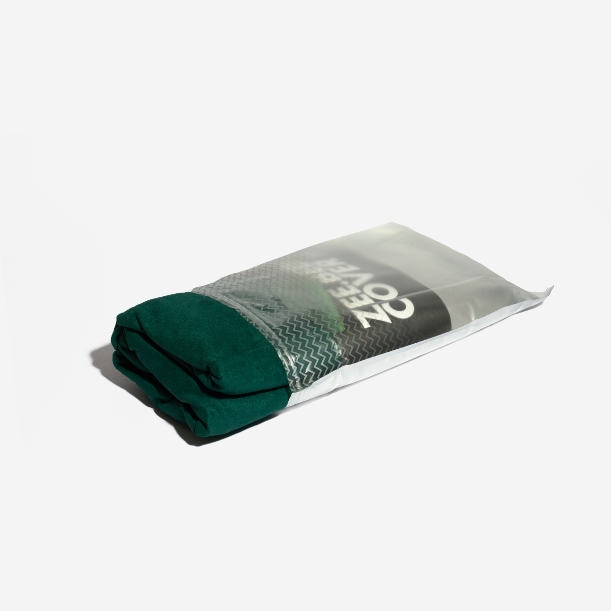 Funda Cama "Green Bed Cover" Zee.Dog