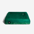 Funda Cama "Green Bed Cover" Zee.Dog