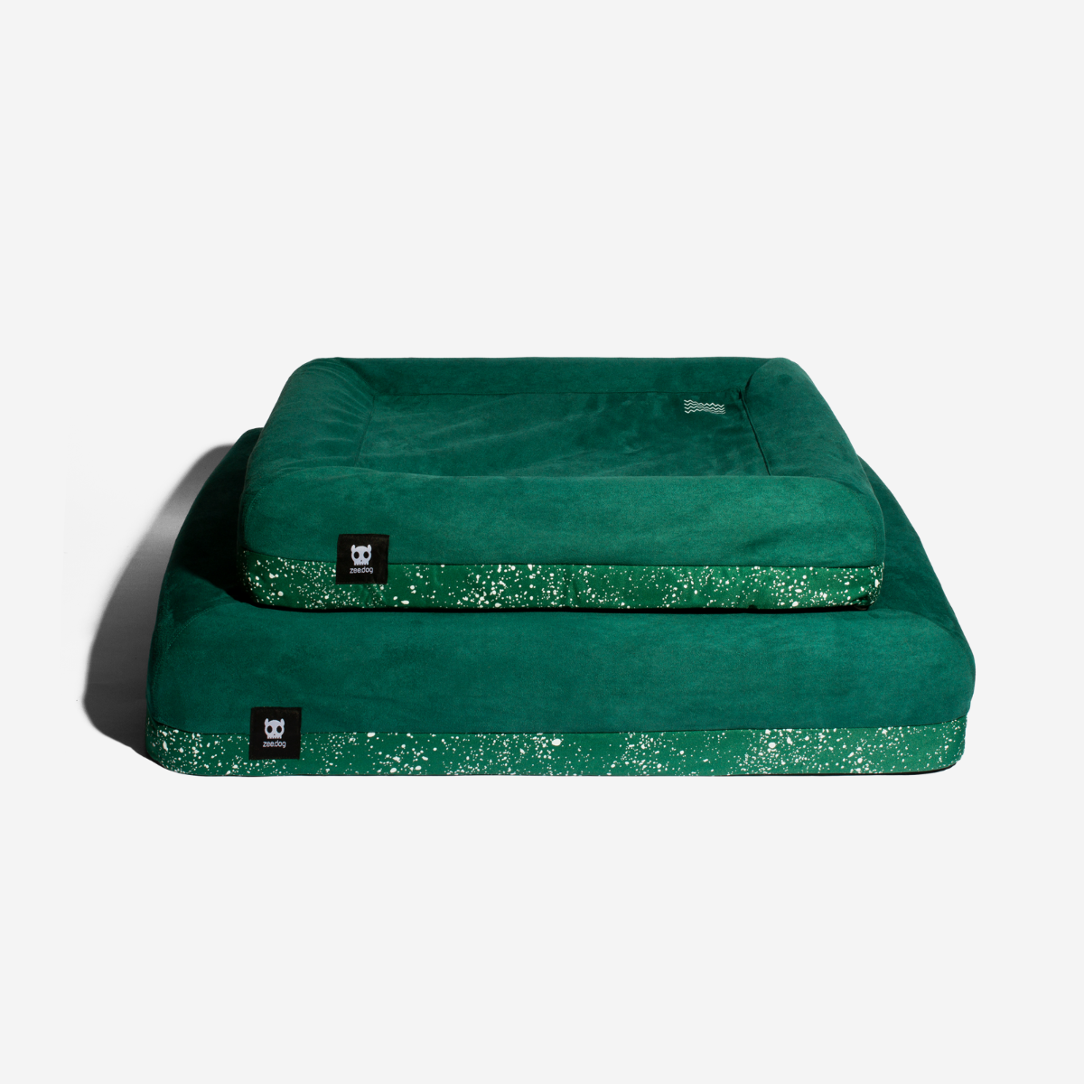 Funda Cama "Green Bed Cover" Zee.Dog