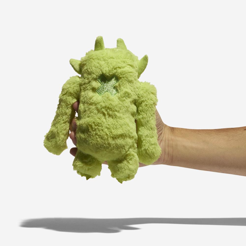 Peluche con Sonido "Greg" Zee.Dog