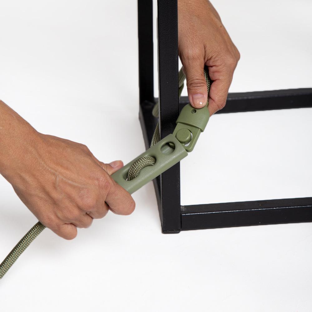 Correa Tech "Handsfree" Zee.Dog 