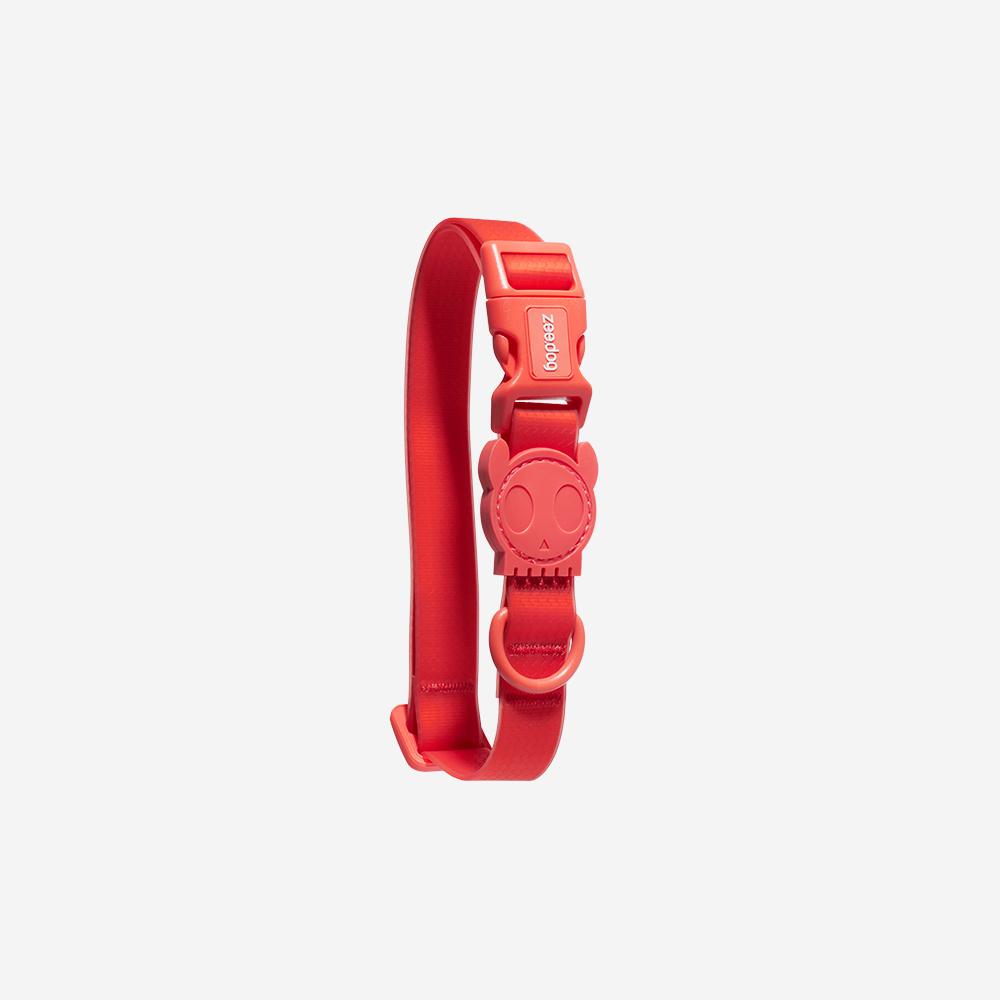 Collar para Perros Neón "Coral" Zee.Dog - S