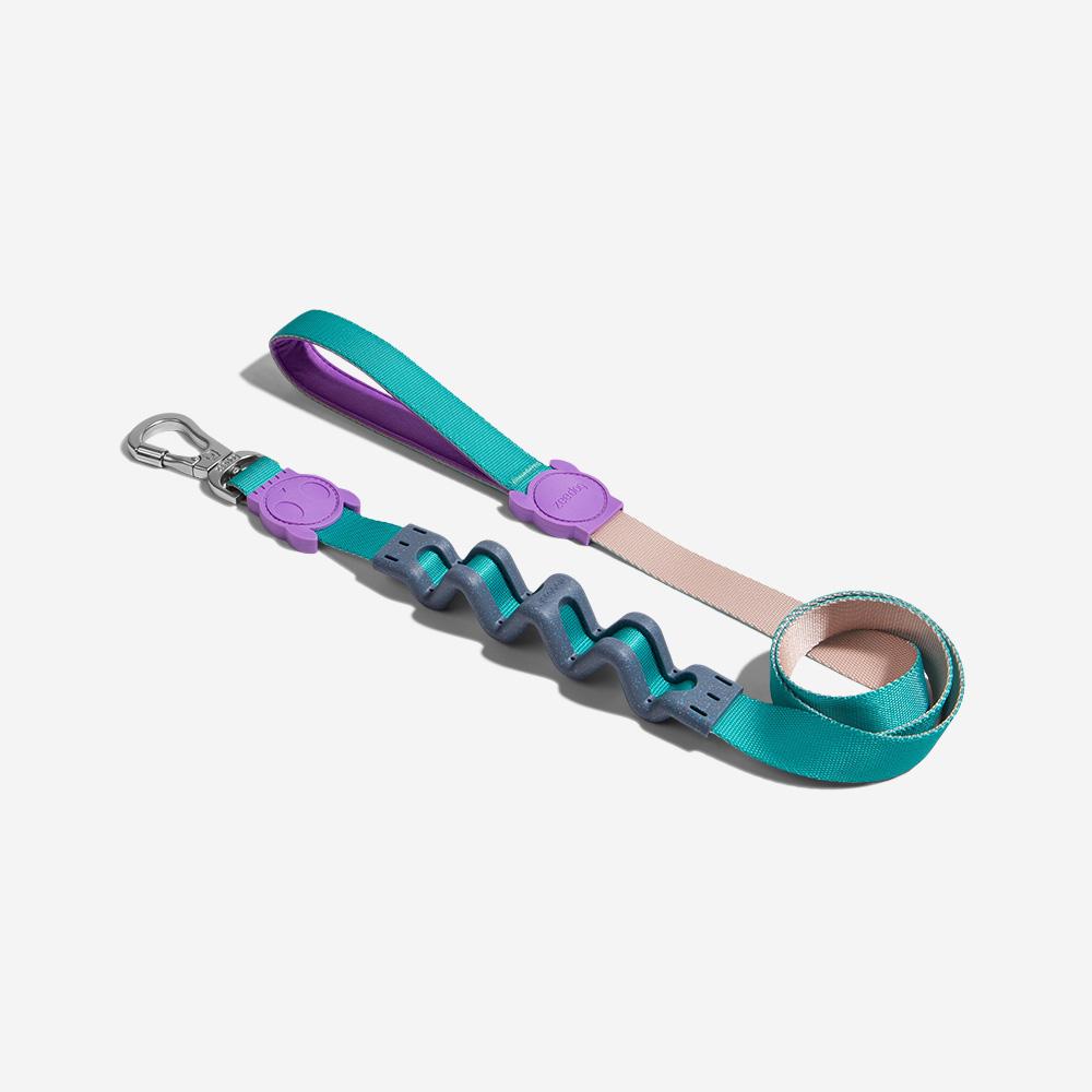 Correa Anti Tirones Ruff "Boogie" Zee.Dog - S