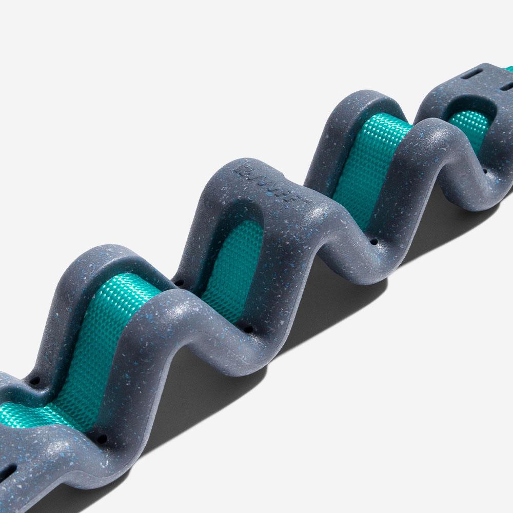 Correa Anti Tirones Ruff "Boogie" Zee.Dog