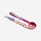 Correa Anti Tirones Ruff "Cinnamon" Zee.Dog - S