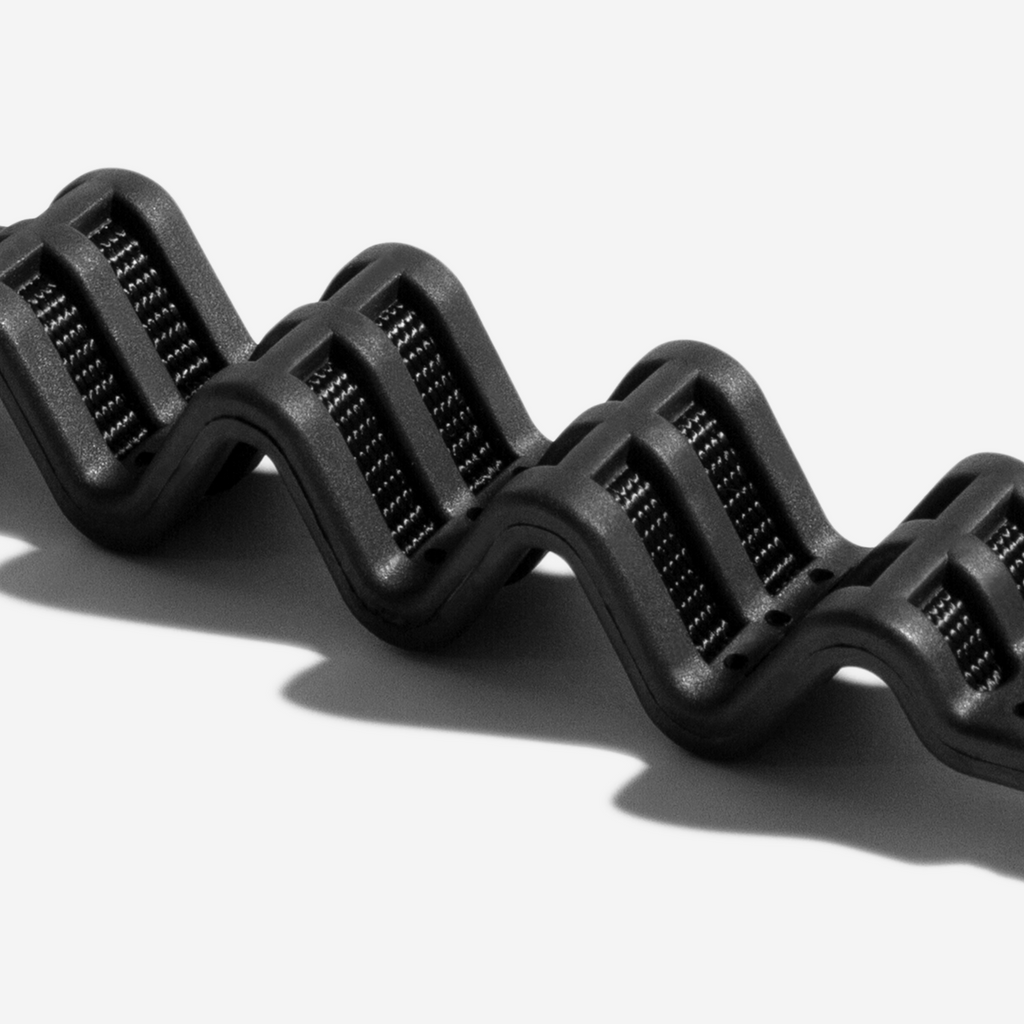 Correa Anti Tirones Ruff "Gotham" Zee.Dog - L