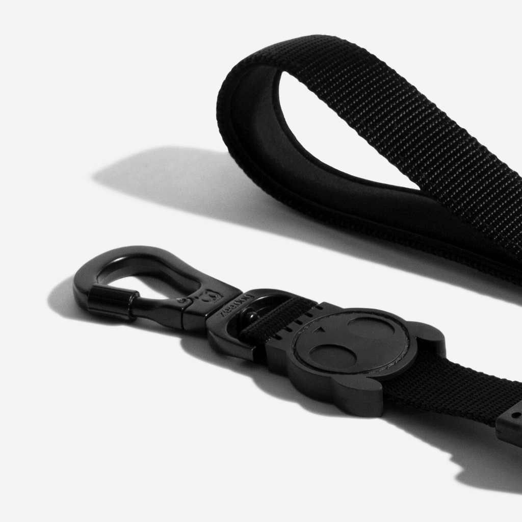 Correa Anti Tirones Ruff "Gotham" Zee.Dog