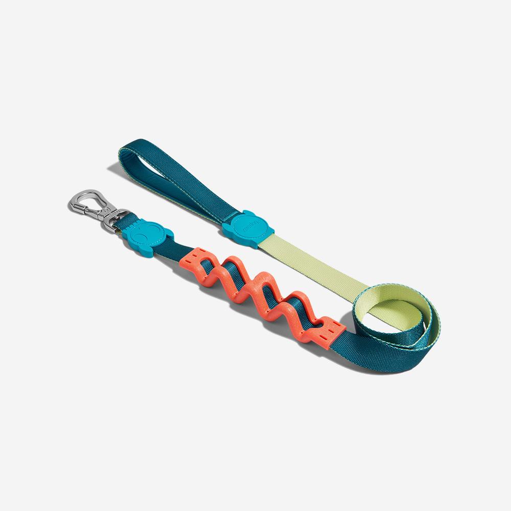 Correa Anti Tirones Ruff "Jumper" Zee.Dog - S