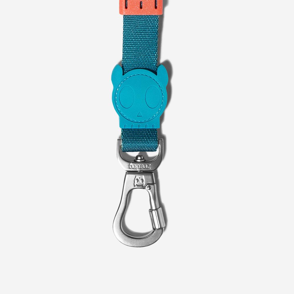 Correa Anti Tirones Ruff "Jumper" Zee.Dog