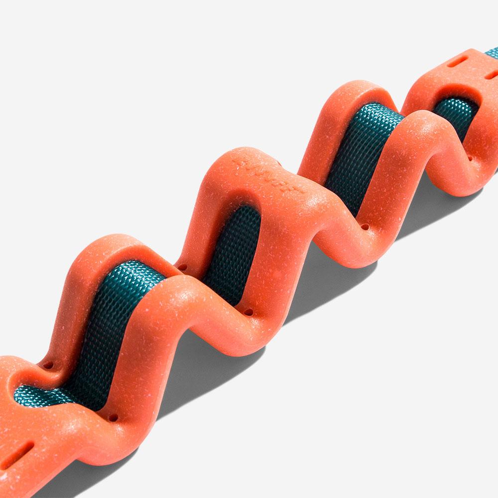 Correa Anti Tirones Ruff "Jumper" Zee.Dog