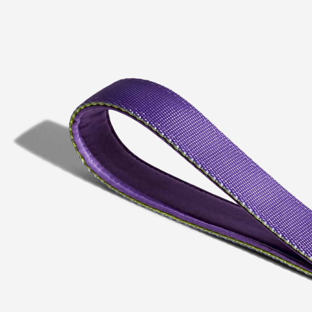 Correa Anti Tirones Ruff "Lemonade" Zee.Dog