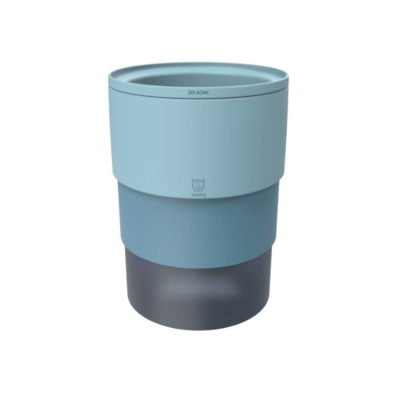 Zee.Bowl Plato Elevado