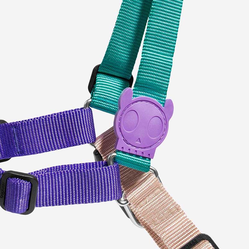 Arnés Anti Tirones "Soft-Walk" Boogie Zee.Dog