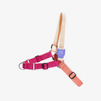 Arnés Anti Tirones "Soft-Walk" Cinnamon Zee.Dog