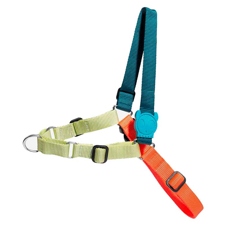Arnés Anti Tirones "Soft-Walk" Jumper Zee.Dog - S