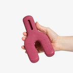 Juguete Mordedor Wishbone Zee.Dog