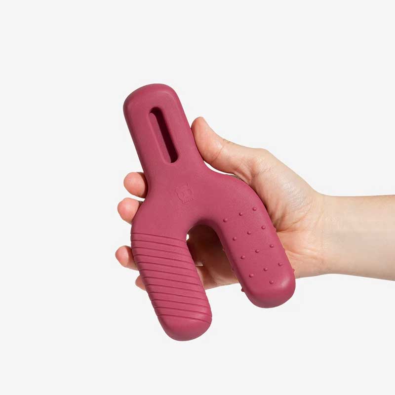 Juguete Mordedor Wishbone Zee.Dog